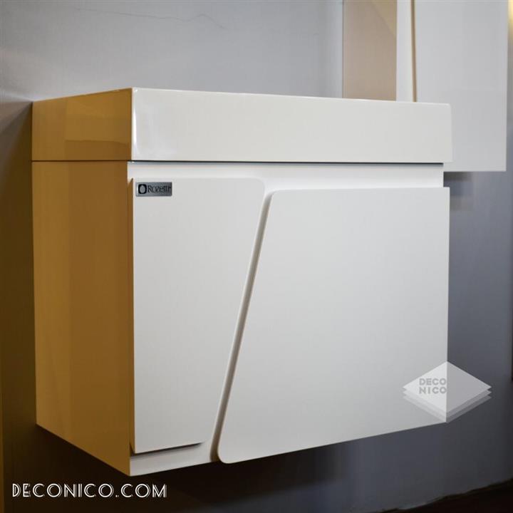 روشویی کابینتی رزتی مدل A600